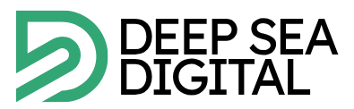 Deep Sea Digital logo
